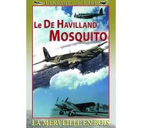 De havilland mosquito - dvd