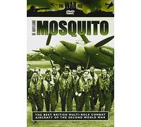 De Havilland Mosquito [DVD]