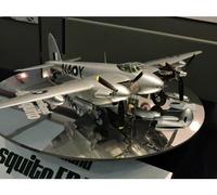 De Havilland Mosquito FB Mk.VI 1:32 TA60326 - Tamiya modellismo