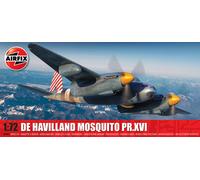 De Havilland Mosquito PR.XVI