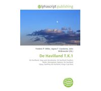 De Havilland T.K.1: De Havilland, Stag Lane Aerodrome, De Havilland Swallow Moth, Monoplane, Biplane, De Havilland Gipsy, Geoffrey de Havilland, King's Cup Race