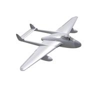 Airfix Kit di montaggio in plastica De Havilland Vampire F.3 1:48 A06107 Nuovo