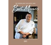 De heerlijke keuken van Bert Meewis