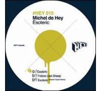 De Hey, Michel - Esoteric