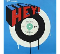 De Hey Michel - Finally Man;We'Re Fucking Hi
