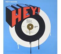 De Hey, Michel Vs M.I.R.K.O. - Give Me A Light