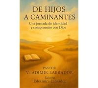 DE HIJOS A CAMINANTE: Una jornada de identidad y compromiso con Dios