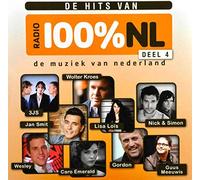 De Hits Van 100 Percent 4 - De Hits Van 100 Percent 5