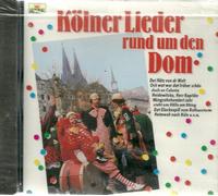 De Höhner, Steingass-Terzett, Eilemann-Trio, Lotti Krekel & Willy Millowitsch, De Paveier u. a. - De Höhner, Steingass-Terzett, Eilemann-Trio, Lotti Krekel..
