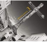 Hamilton De Holanda Quintet Brasilianos 3 (CD) Album