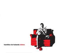 Hamilton de Holanda Hamilton De Holanda - Intimo (CD)