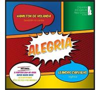 De Holanda, Hamilton/ Orquestra Do Mato Grosso - Alegria
