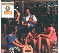 De Holanda, Hamilton - Samba De Chico