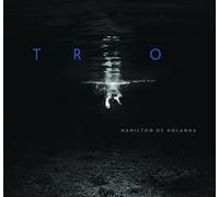 Hamilton De Holanda Trio (CD) Album