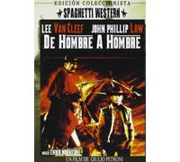 De Hombre A Hombre (Import Dvd) (2011) Lee Van Cleef; John Phillip Law; Bruno