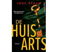 De huisarts: Alleen zij weet wat er écht gebeurd is...