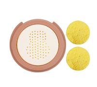 de humidificación de guitarra acústica | Cubierta de agujero de sonido con esponja | Humidificador de la cubierta del agujero de sonido de la guitarra | Accessori strumenti musicali |