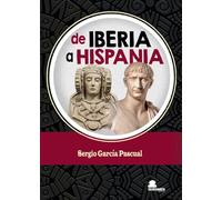DE IBERIA A HISPANIA