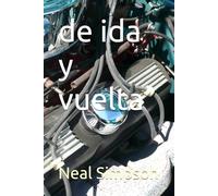 de ida y vuelta