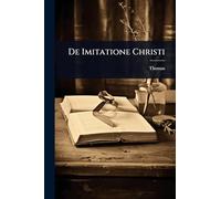 De Imitatione Christi