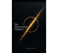 DE IMITATIONE CHRISTI