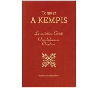 De imitatione Christi. O naśladowaniu Chrystusa