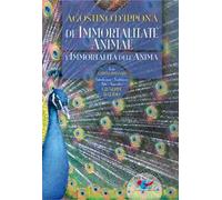 De immortalitate animae-L'immortalità dell'anima