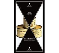 De immundo - Clair Jean