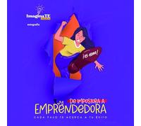 De impostora a emprendedora