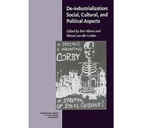 Deindustrializzazione – Aspetti sociali, culturali e politici – Cambridge University Press
