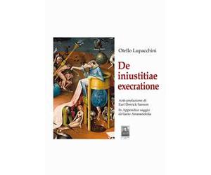 De iniustitiae execratione