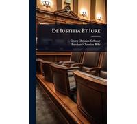 De Iustitia Et Iure