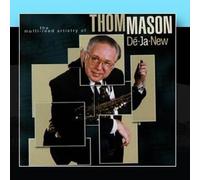 De-Ja-New by Thom Mason