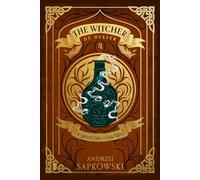 De jaren van verachting: Deel 4 The Witcher-serie