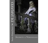 De Jarjayes: Segreti a Versailles