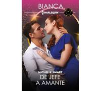 De jefe a amante: 3203