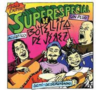 De Jerez, Botellita - Superespecial De Botellita De Jerez / Ac