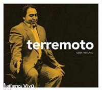 De Jerez,Terremoto - Cosa Natural