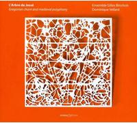 De Jesse, l. - Gregorian Chant & Medieval Pol