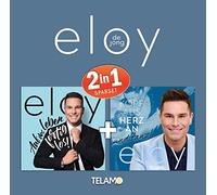 De Jong,Eloy 2 in 1 (CD)