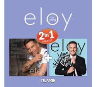 De Jong,Eloy 2 in 1 Vol.2 (CD)