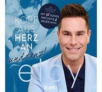 De Jong,Eloy - Kopf aus, Herz An ... und Tanz!