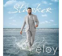 De Jong,Eloy - Stärker
