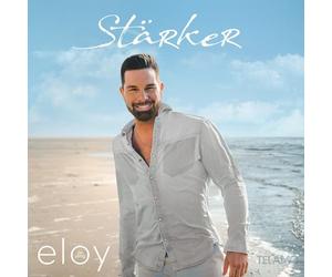 De Jong,Eloy - Stärker
