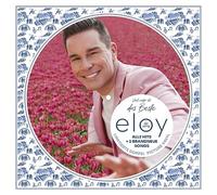 De Jong,Eloy "Viel mehr als das Beste" (Limitierte Doppel Picture Vin (Vinyl LP)