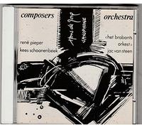 De Jong, Hans - European Sax Music 1