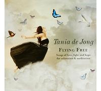 De Jong*Tania - Flying Free