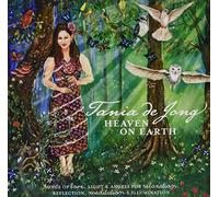 De Jong, Tania - Heaven On Earth