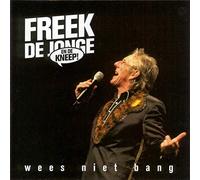 De Jonge, Freek - De Kneep