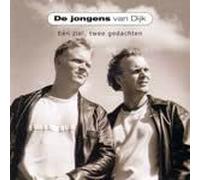 De Jongens Van Dijk - Eén Ziel, Twee Gedachten